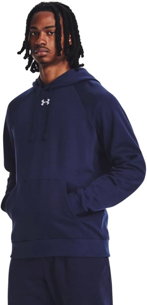 Save 60% on Under Armour Rival Fleece Hoodie
