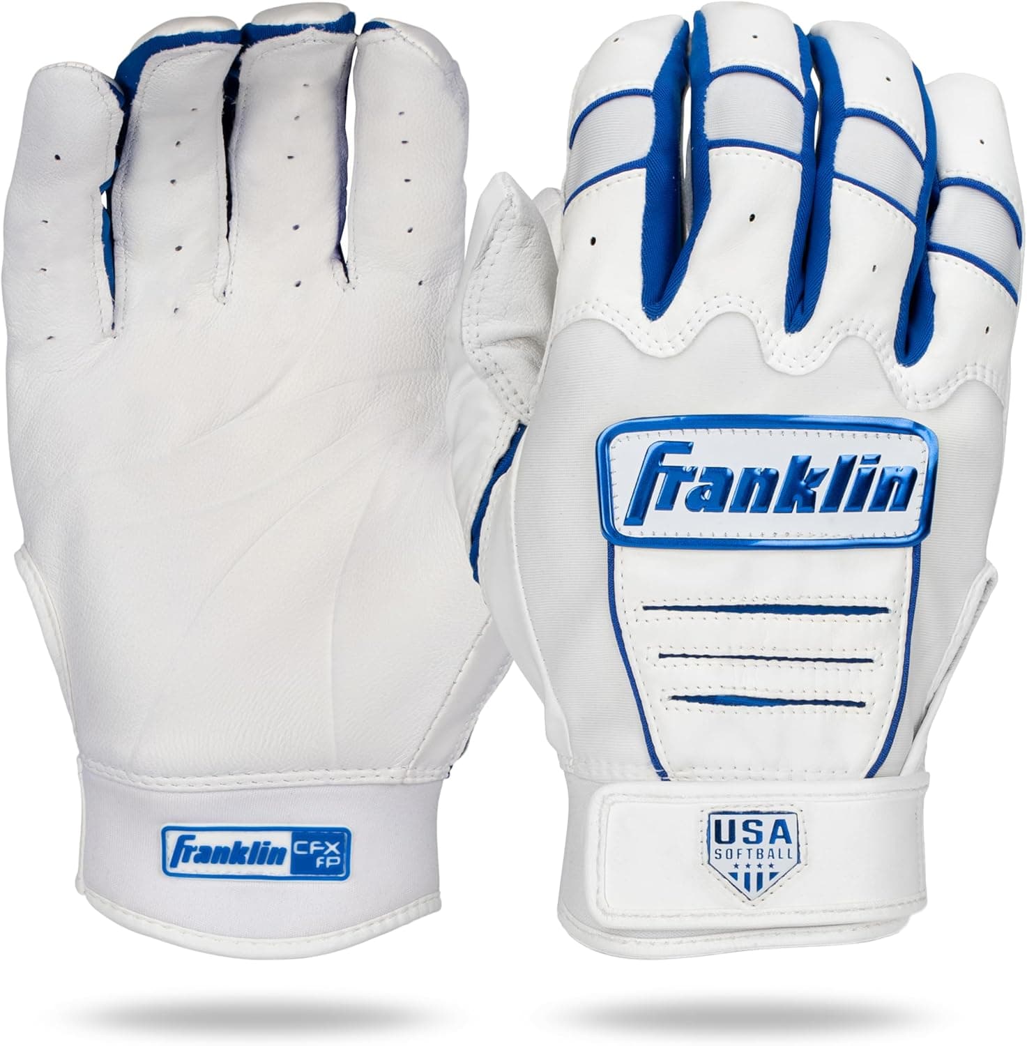 Franklin Sports Softball Batting Gloves - Up to 62% Off