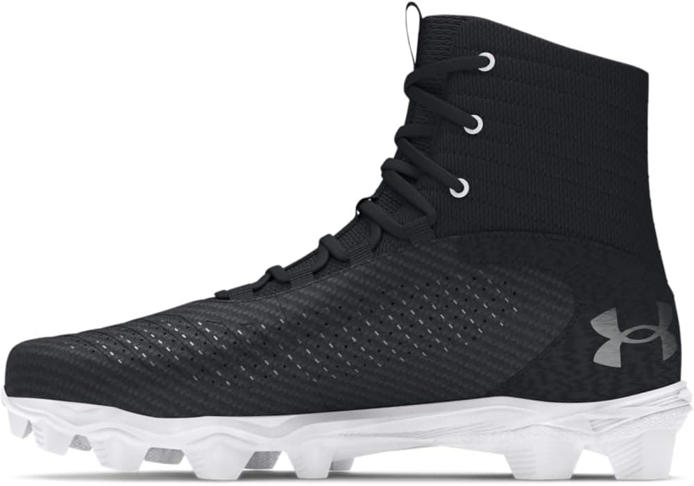 Save Big on Under Armour Boys' Highlight Franchise Cleats