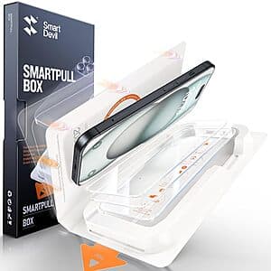 Protect Your iPhone Screen with High-Quality Tempered Glass