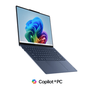 Lenovo Yoga Slim 7x: Powerful 3K OLED Display, 16GB RAM, 1TB SSD