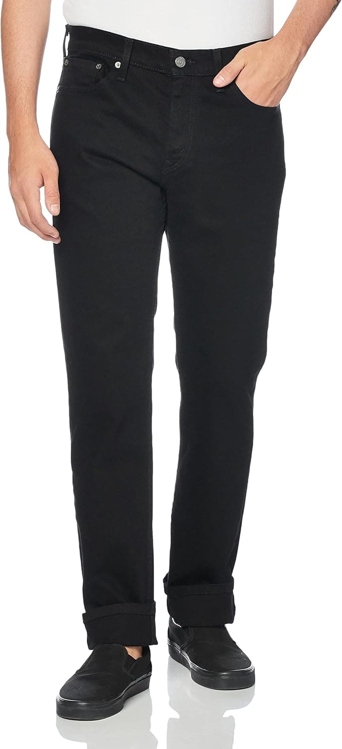 Levi's 511 Slim Fit Jeans - 53% Off