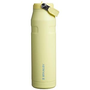 Stanley IceFlow Flip Straw 2.0 Insulated Water Bottle - Keeps Drinks Cold