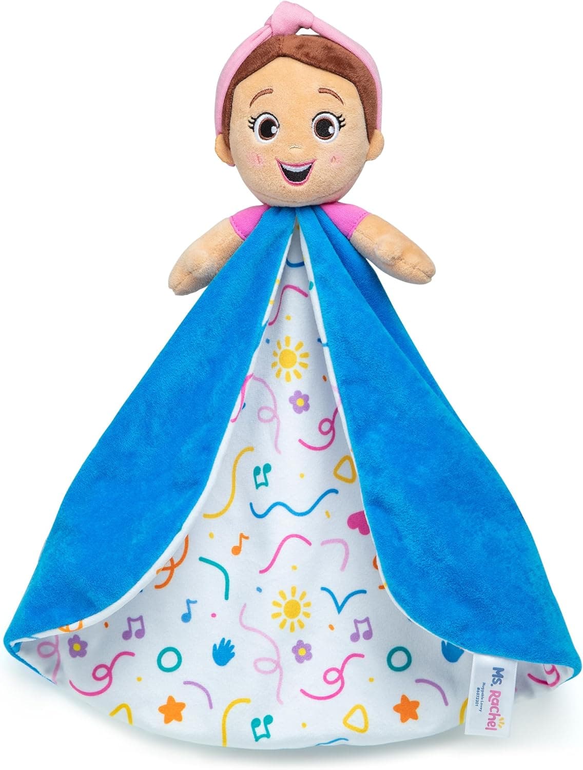 Cozy Baby Blankets: Soft, Huggable Security for 3M-1Y
