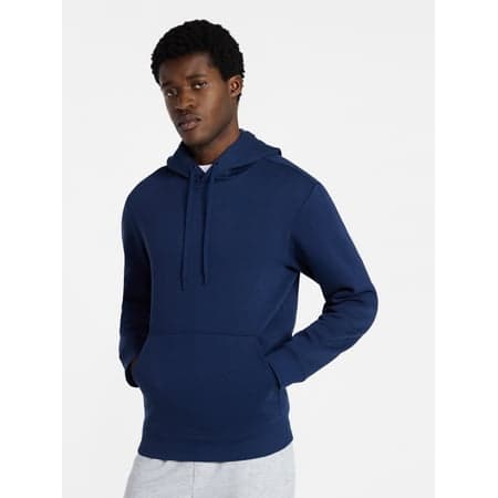 Athletic Works Men's & Big & Tall Men's Fleece Hoodie Sweatshirt, Sizes XS-4XLT