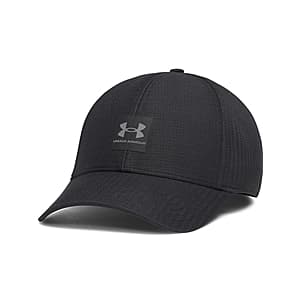 Under Armour Men's Stretch Fit Hat for $12.50