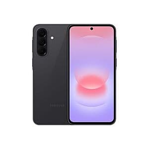 Unlock 5G with Samsung Galaxy A37 + 30-Day Service for $65