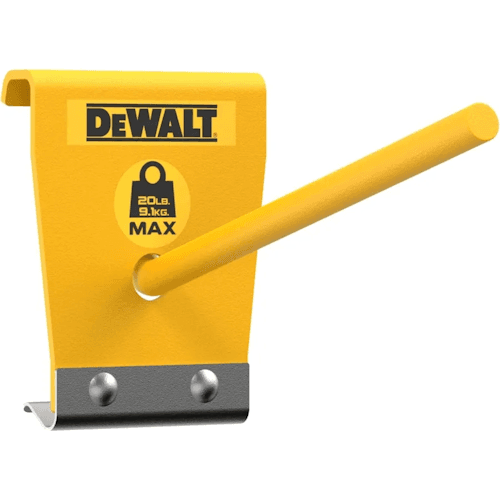 DeWalt Tool Organizer Hooks with 25% Discount