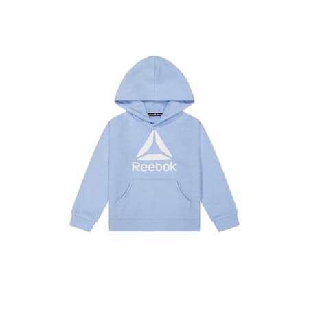Reebok Toddler Boys Fleece Hoodie, Sizes 12M - 5T
