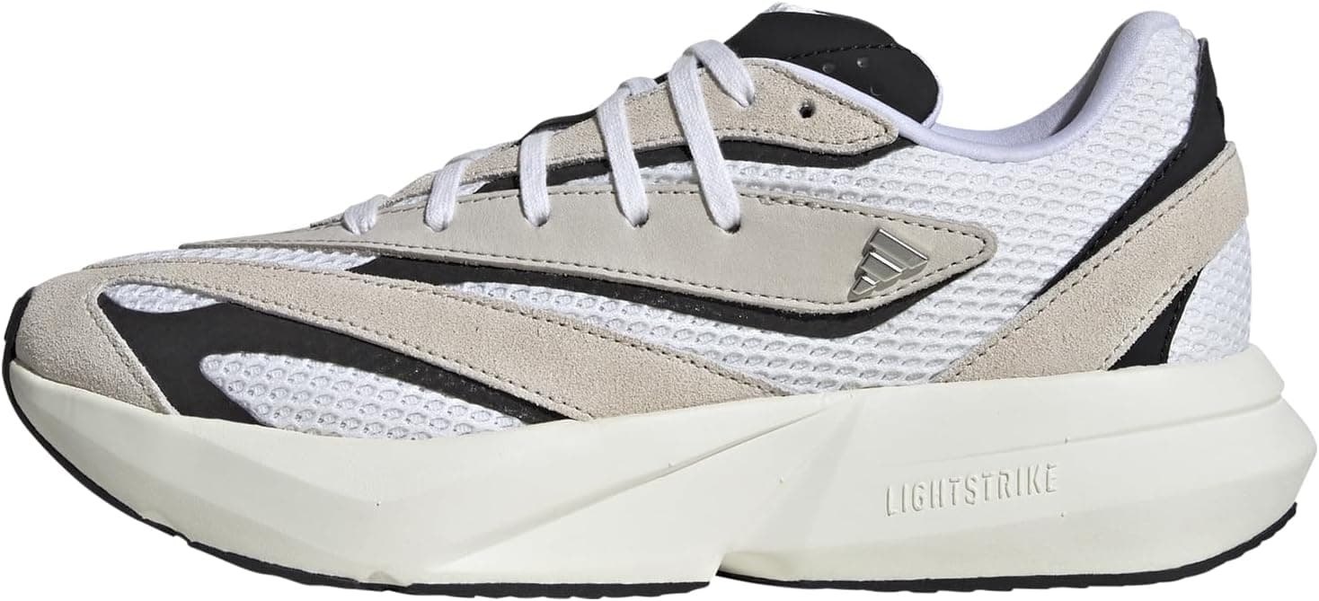 Adidas Women's Lightstride Sneakers - 50% Off