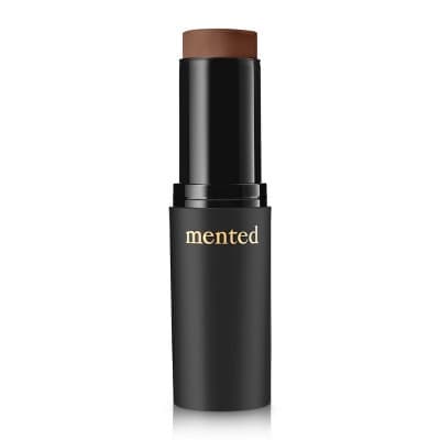 Skin by Mented Cosmetics Foundation - D30 - 0.25oz: Paraben-Free, Contains Hyaluronic Acid, Vegan, Finish