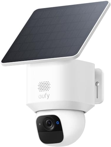 eufy SoloCam E30 360° 2K Solar Security Camera - 33% Off