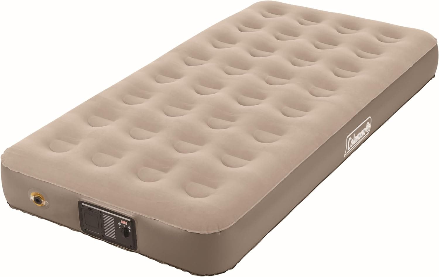 Elevate Your Comfort with the Coleman QuickBed Elite Airbed