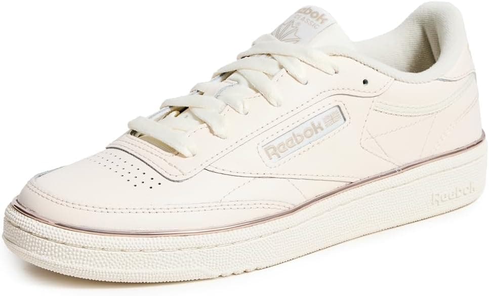 Reebok Women's Classic Club C 85 Sneakers at 57% Off