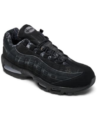 Step Up Your Style with Nike Air Max 95 Camo Sneakers