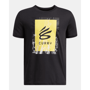 Under Armour: Savings on Kids' Tees - Styles from $4.40