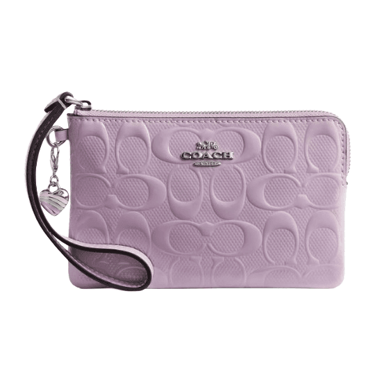 Coach Outlet Wristlets $35 in 21 Colors