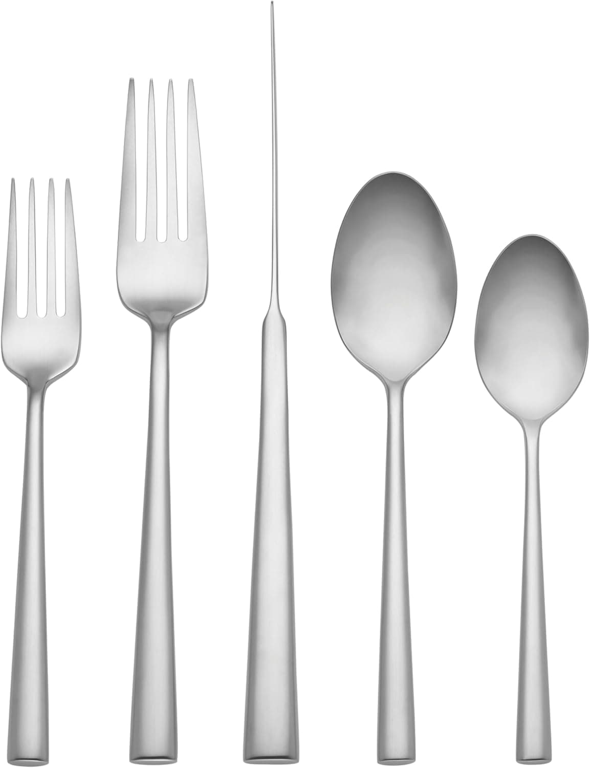 Elegant Kate Spade Malmo Flatware Set - 55% Off