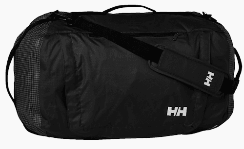 Helly Hansen Hightide Waterproof Duffel Bag - 55% Off at REI