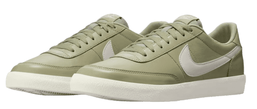 Classic Nike Killshot 2 Leather Shoes at 44% Off