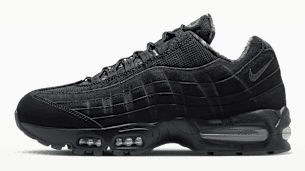 Step Up Your Style with 45% Off Nike Men's Air Max 95 Big Bubble Shoes