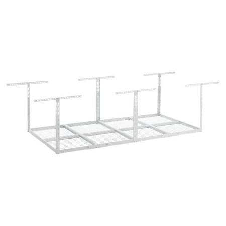 Gladiator Overhead GearLoft™ Storage Rack 4 x 8, GALS48M4