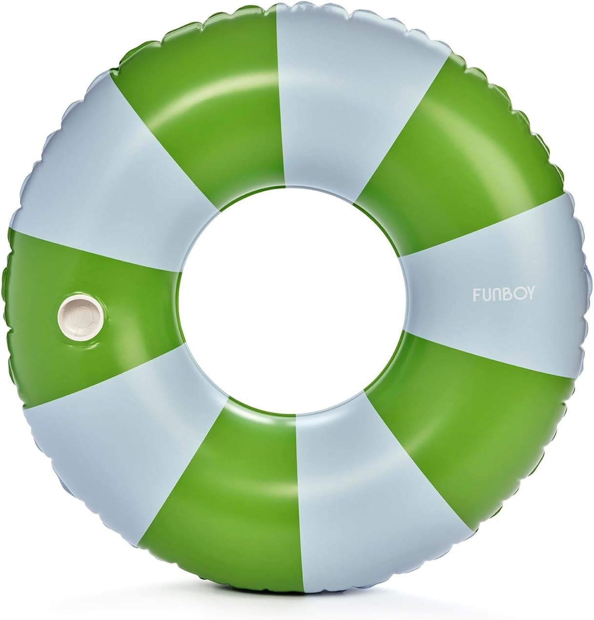 Relax in Style with the FUNBOY Giant Inflatable Pool Float