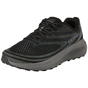 Merrell Men's Trail Sneakers at $35 - Limited Sizes