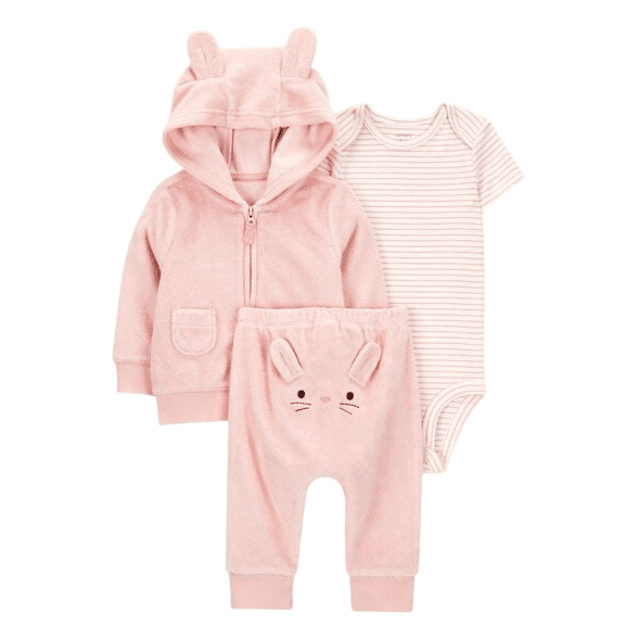 Carter's Baby Event with Up to 73% Off