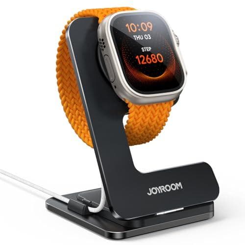 JOYROOM Apple Watch Charging Stand Amazon