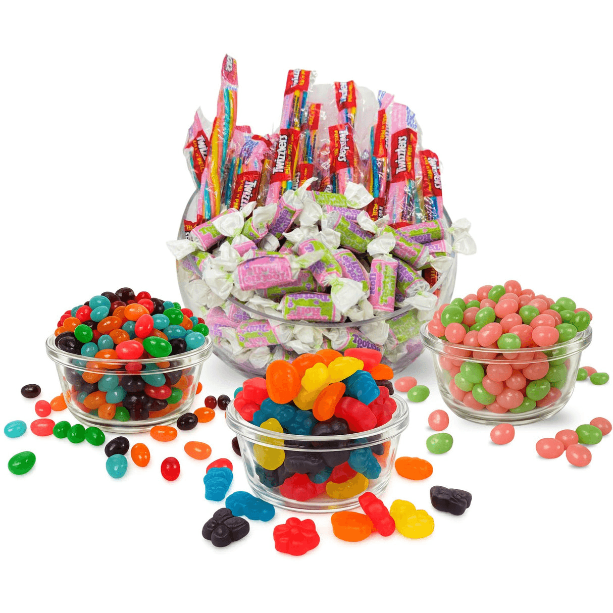5lb Easter Candy Variety Pack for $23 at Candy In Bulk