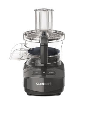 Cuisinart 9-Cup Continuous Feed Food Processor at MorningSave