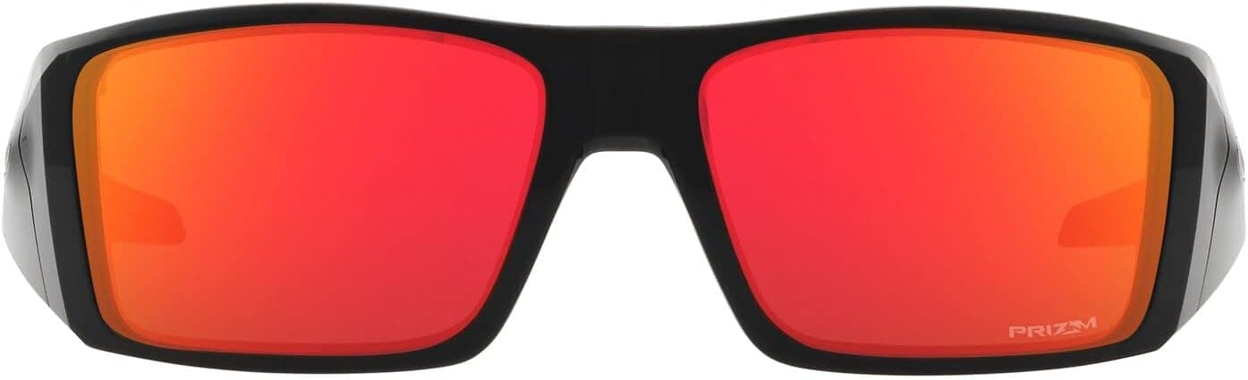 Oakley Heliostat Sunglasses - 50% Off PRIZM Lenses