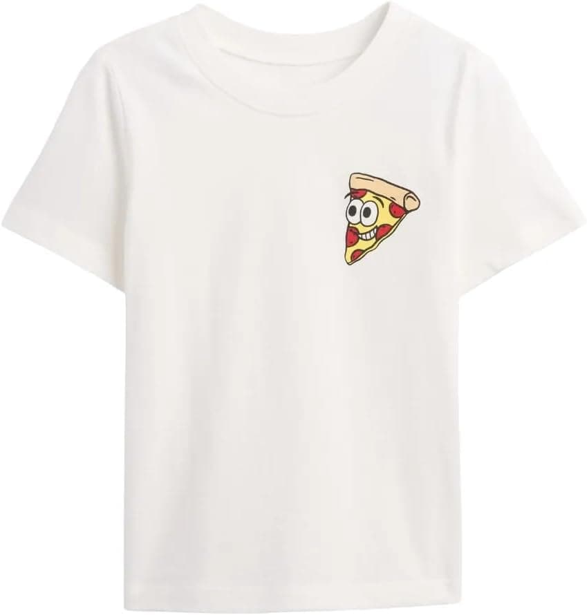 Adorable Baby Tee from GAP - 76% Off