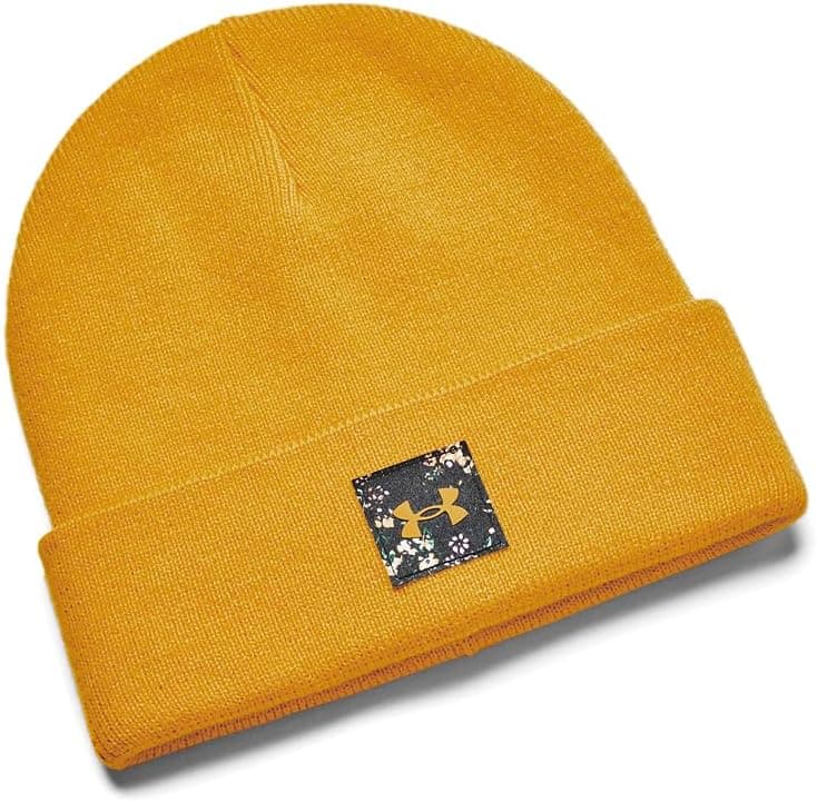 Stay Cozy with Under Armour Women's Halftime Cuff Beanie