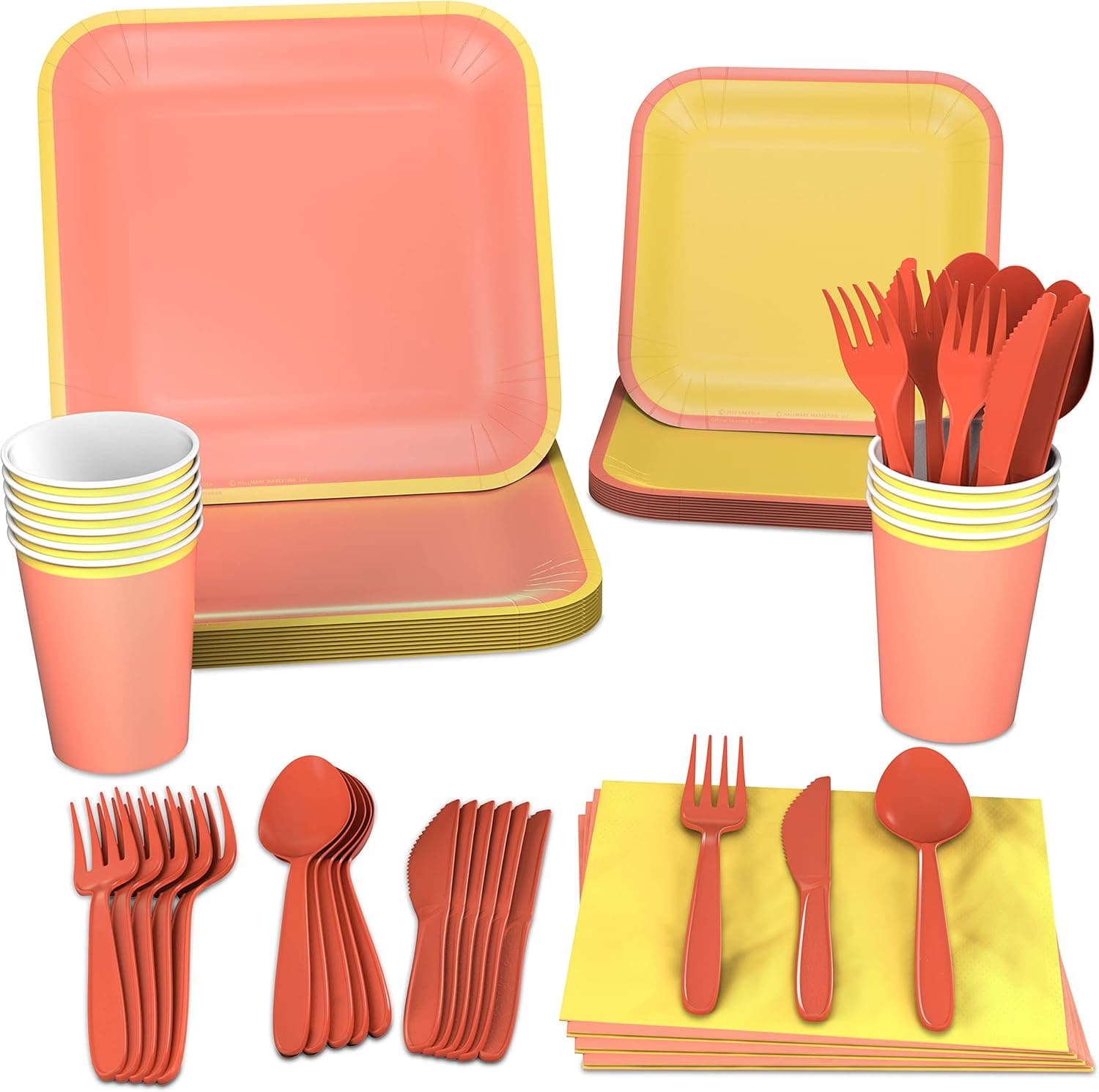 Vibrant Crayola Party Supplies for Birthdays & Back-to-School