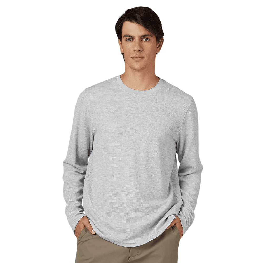 Stay Cool with 32 Degrees Air Mesh Shirt for $7
