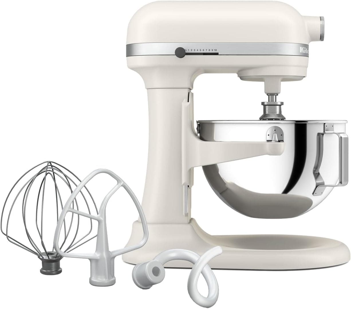 Elevate Your Kitchen with the KitchenAid Stand Mixer