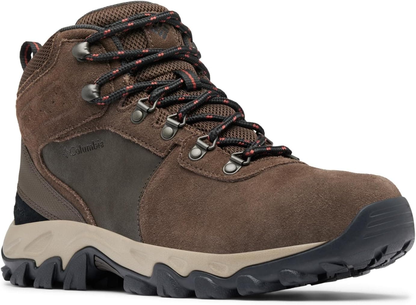 Hike in Comfort with Columbia's Newton Ridge Plus II Boots