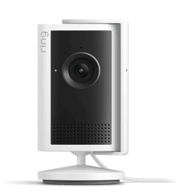 Ring Indoor Cam Plus - Affordable Home Security