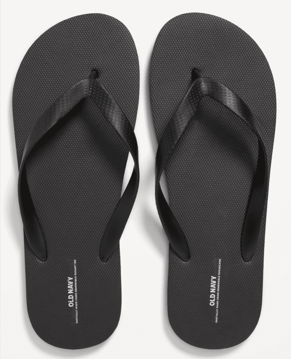 Old Navy Men's Flip-Flop Sandals Old Navy