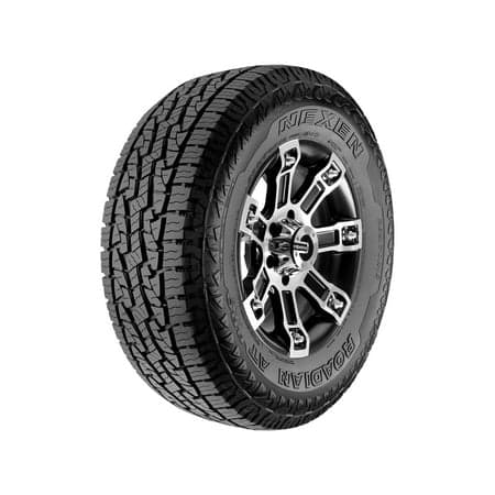 Nexen Roadian AT Pro RA8 All Terrain 275/55R20 117T XL SUV/Crossover Tire
