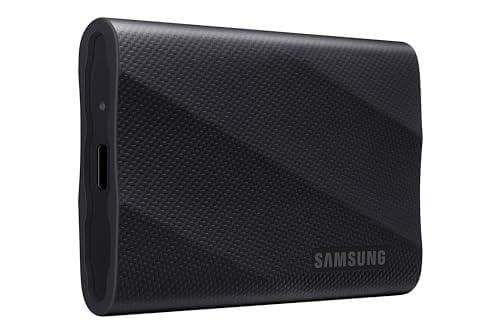 SAMSUNG T9 Portable 1TB External Solid State Drive Amazon