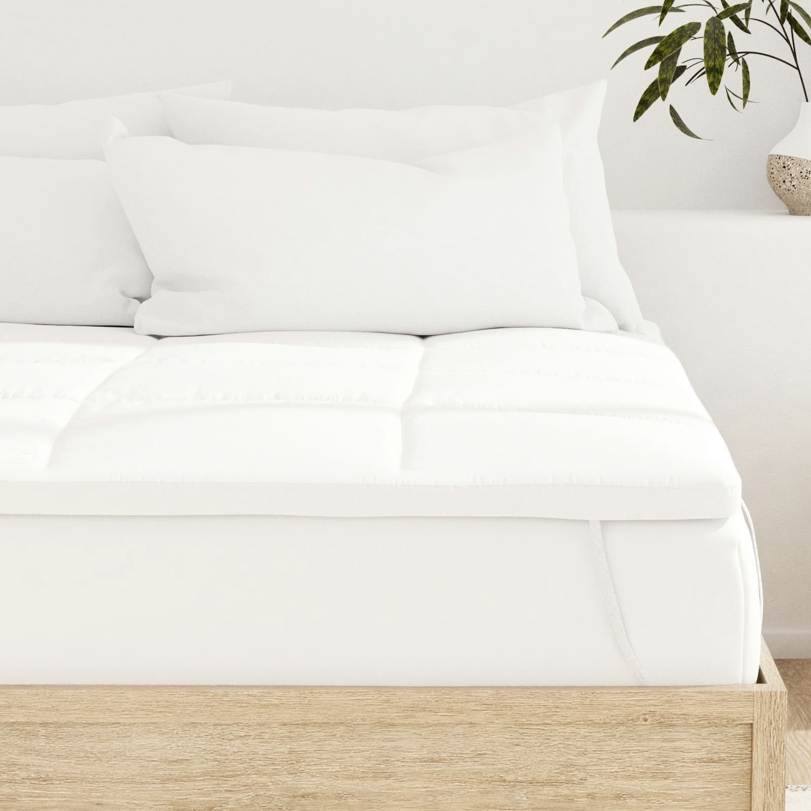 75% Off Bedding Essentials at Linens & Hutch