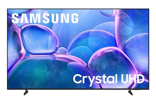 Get a 65-inch 4K Smart TV from Samsung at a Great Price