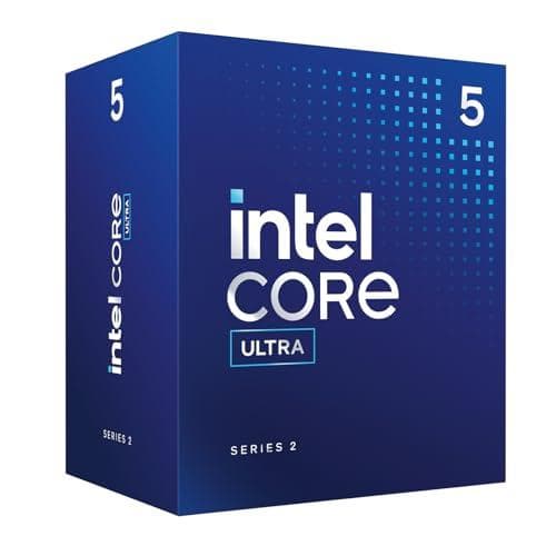 Powerful Intel Core i5 Desktop Processor - 14% Off