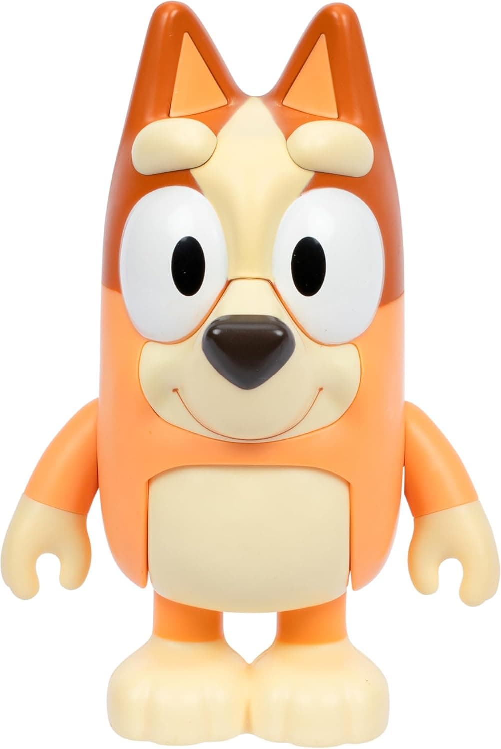 Bluey Talking Bingo - Interactive Toy with 10 Iconic Phrases