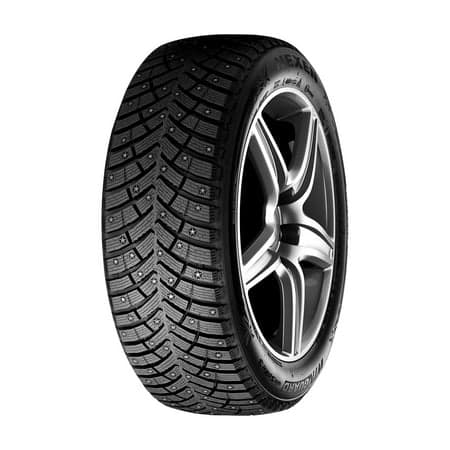 Nexen Winguard Winspike 3 Winter 215/60R16 99T XL Passenger Tire Fits: 2011-15 Chevrolet Cruze LT, 2012 Nissan Altima SL