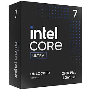 Powerful Intel CPU, Robust PSU, and Cooling Fans - All for $317 with Free Shipping