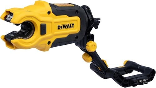 DeWalt IMPACT CONNECT Copper Pipe Cutter Attachment